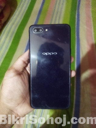 Oppo A3s